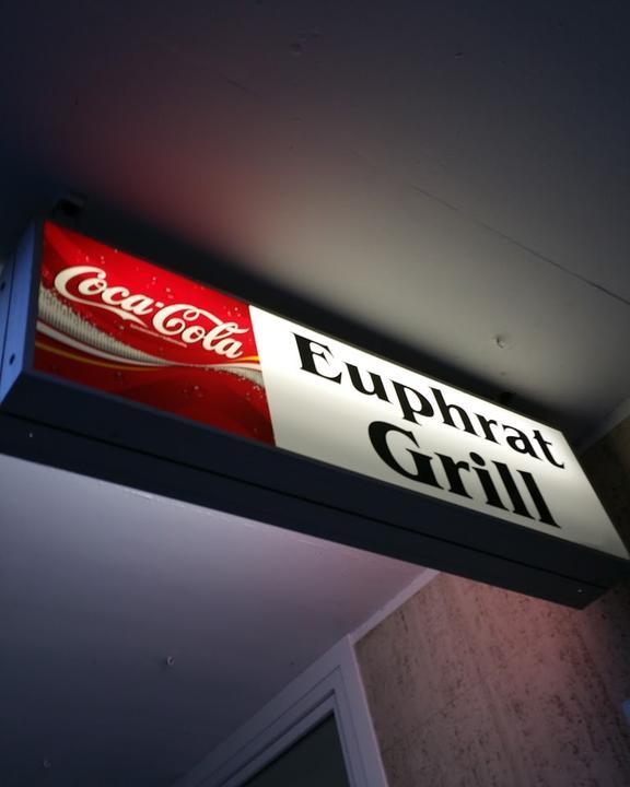 Euphrat Grill